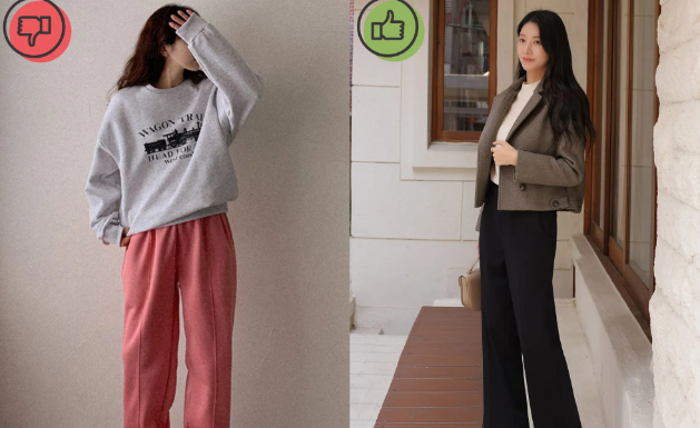 Avoid These 4 Shoe Styles If You’re Petite to Maintain Your Style Points