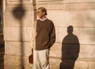 5 Perfect Shoe Pairings for Winter Long Dresses