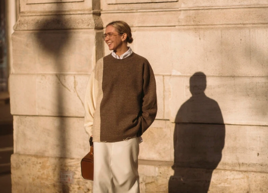 5 Perfect Shoe Pairings for Winter Long Dresses