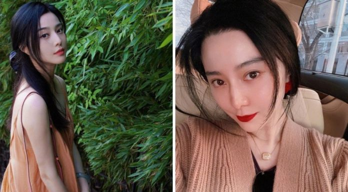 Maintain a youthful glow like Pham Bang Bang with healthy eating habits