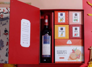 12+ Affordable yet Elegant Lunar New Year Gifts