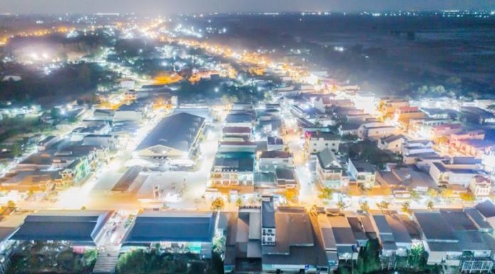 5 Must-Visit Tourist Spots in Tan Hong, Dong Thap