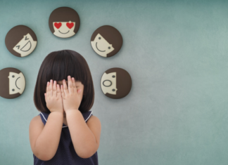 How parents can determine the experience of their child at preschool through these 4 indicators