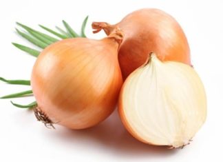 4 Onion Detox Recipes to Help You Shed 5kg in Just 2 Weeks