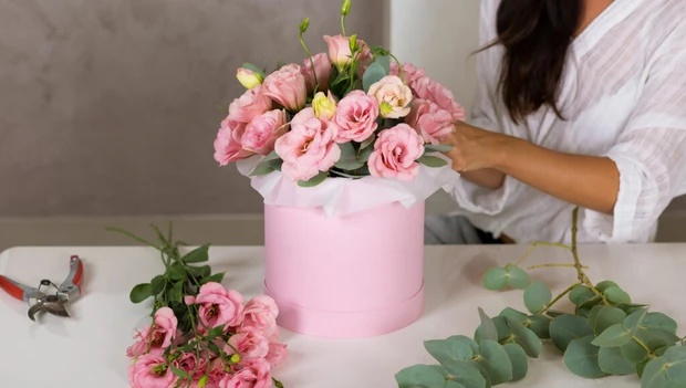 Secrets to Keeping Cut Flowers Fresh for an Entire Week without Worrying about them Wilting