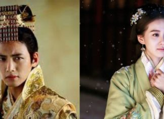 The Most Devoted Emperor in Chinese History: A Monarch Who Loved and Married Only One Person His Whole Life