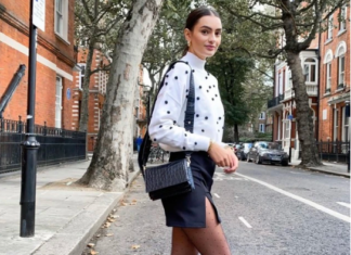 4 Trendy Patterns Predicted to Dominate This Winter