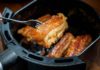 9 Tips for Delicious Air Fryer Cooking