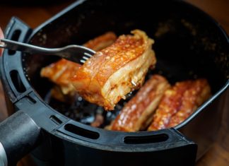 9 Tips for Delicious Air Fryer Cooking