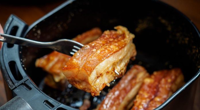 9 Tips for Delicious Air Fryer Cooking