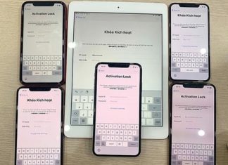 IPhone Bypass: What is it? How to identify and its price.