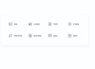 Simple and Fast Way to Create QR Codes with Logo