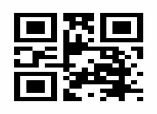 Creating Simple QR Codes with the Information You Need