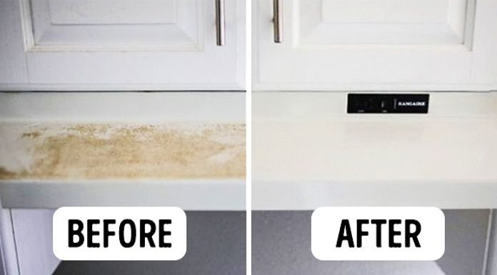 15 Ways to Clean Kitchen Utensils to Look Like New