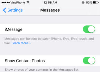 Some iOS 9.1 tricks that just supported on iPhone