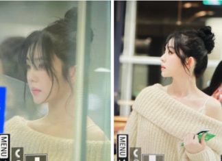 Irene achieves beauty effortlessly and has flawless skin with these secrets