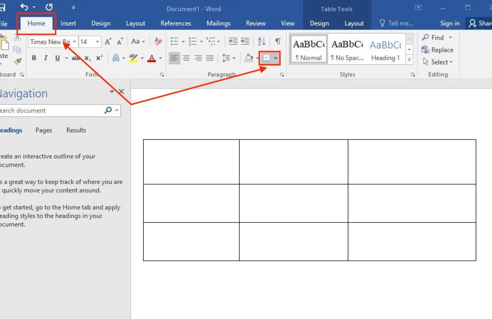 3 Easy Ways to Cross Out Cells in Word in Just a Few Minutes – Quick, Convenient, and Memorable Techniques