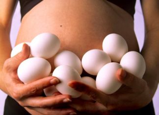 4 Foods to Prevent Pregnancy Nausea