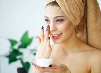 5 Essential Tips for Healthy, Beautiful, and Smooth Skin with Moisturizers