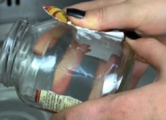 Amazing Tips to Remove Glue Stains on Glass Bottles