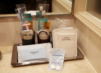 5 Comfy Items You Can Take Home From Hotels, Especially the Second One at No Extra Charge