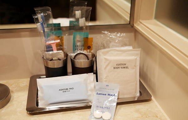 5 Comfy Items You Can Take Home From Hotels, Especially the Second One at No Extra Charge