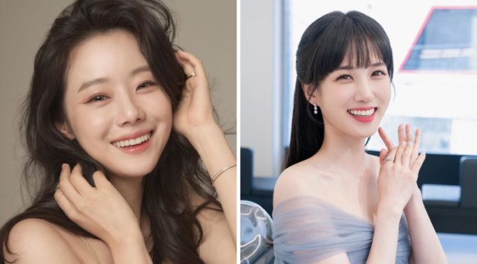 Discover the trending smiling eye makeup loved by Asian ladies.