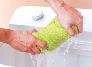 Bathing Towels Quickly Wearing Out due to Women’s Continued Usage Habits