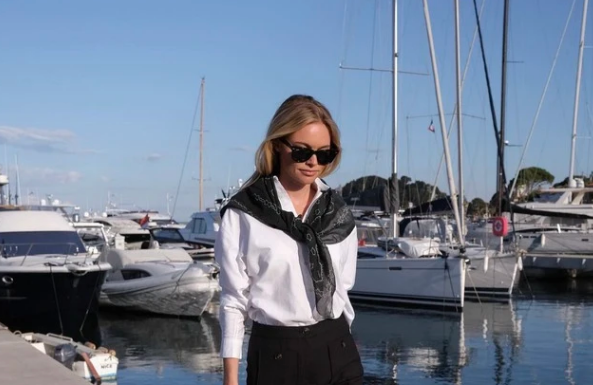 Upgrade Your Style with Silk Scarf Mixing Tips