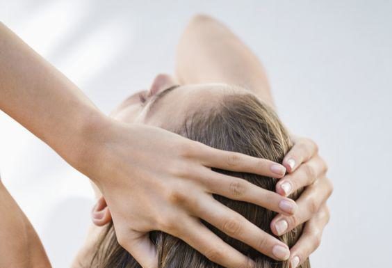 Simple and Cost-effective Hair Hot Towel Treatment to Restore Your Damaged Hair to Health