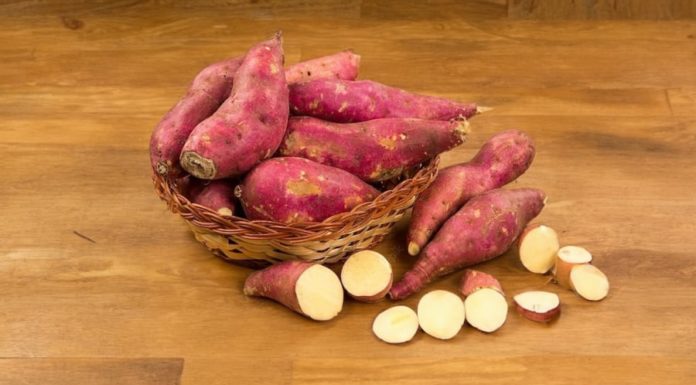 Sweet Potato: A Superfood with Two Exceptions