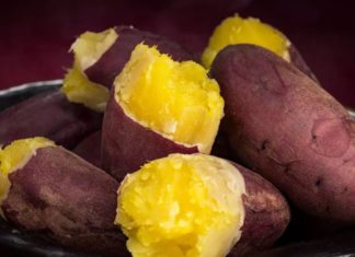 Are raw sweet potatoes healthier than cooked ones? Should I eat them raw or cooked?