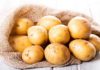 Buy potatoes at a glance, know if they are good without worrying about preservatives.