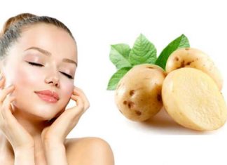 Simple Beauty Tips from Common Kitchen Ingredients for Radiant Skin