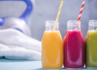 Increase Weight Instead of Decreasing it with These 3 Reasons When Drinking Smoothies