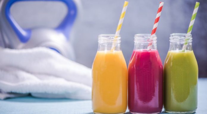 Increase Weight Instead of Decreasing it with These 3 Reasons When Drinking Smoothies