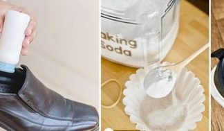 Simple and cost-effective tips to get rid of shoe odor effectively