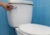 One week of clean and fresh-smelling bathroom thanks to these little-known tips