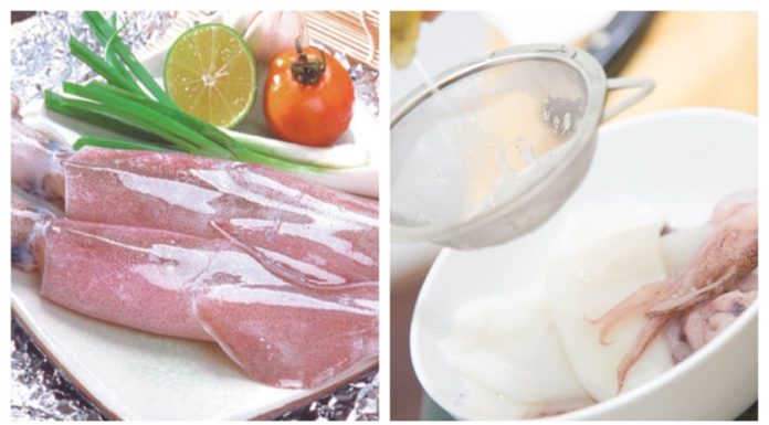 Freshen Up Your Ink: Get Rid of the Fishy Smell and Cook Up Delicious Dishes