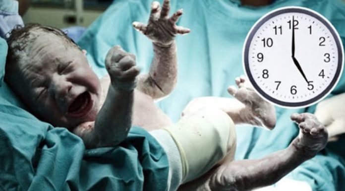 Children born within these three timeframes are blessed with the auspicious Cat Tinh energy, regardless of gender, and will excel in life. Parents are fortunate to have them.