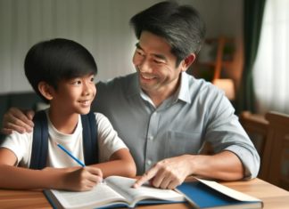 Teacher with 30 years of experience: Children raised by these 4 types of parents mostly succeed.