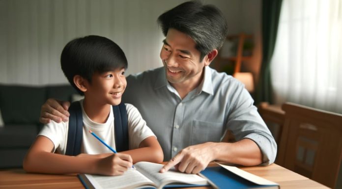 Teacher with 30 years of experience: Children raised by these 4 types of parents mostly succeed.