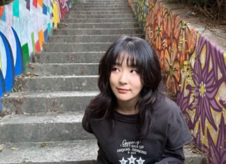 “Hottest Trend: The Wild Wolf Hairstyle That Korean Beauties Are Going Crazy For Lately”