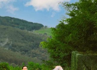 Showbiz News 10/11: Kim Ly and Ha Ho have wedding photoshoot, Sam confirms pregnancy through IVF.