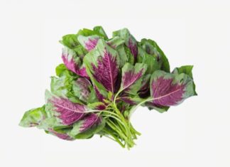 Cheap and Natural “Iron Boosting” Vegetables: Regular Consumption Helps with Blood Enrichment, Cancer Prevention, and Cardiovascular Health