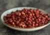 How to make crispy, fragrant, non-burnt and long-lasting roasted peanuts with just a few drops of this water