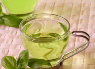 The Complete Guide to Beauty with Refreshing Green Tea