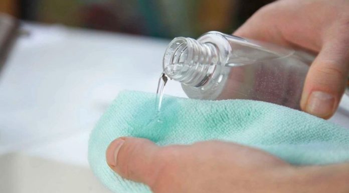 Reducing Itching, Infections, and Gynecological Fungi While Washing Pants