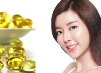 Discover the most effective uses of vitamin E to improve skin beauty, avoiding the “lose-lose” situation.
