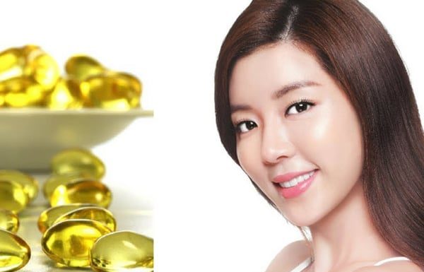 Discover the most effective uses of vitamin E to improve skin beauty, avoiding the “lose-lose” situation.